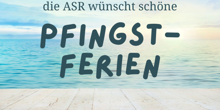Sonne genießen, abschalten, ausschlafen...